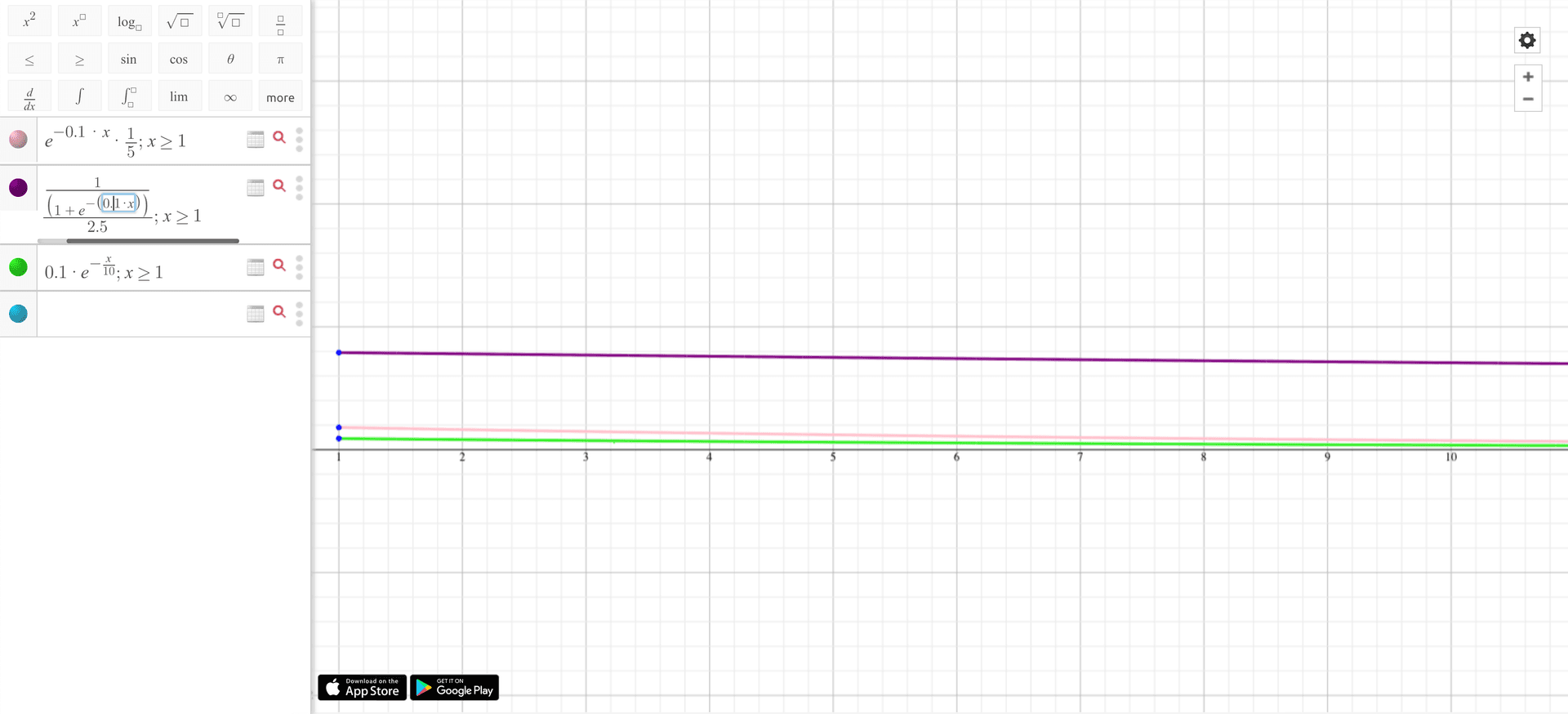 Learning Functions